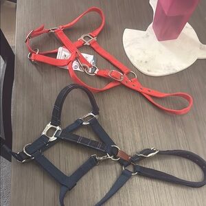 Horse Halters